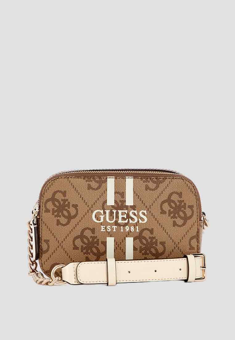 Noelle II Camera Crossbody